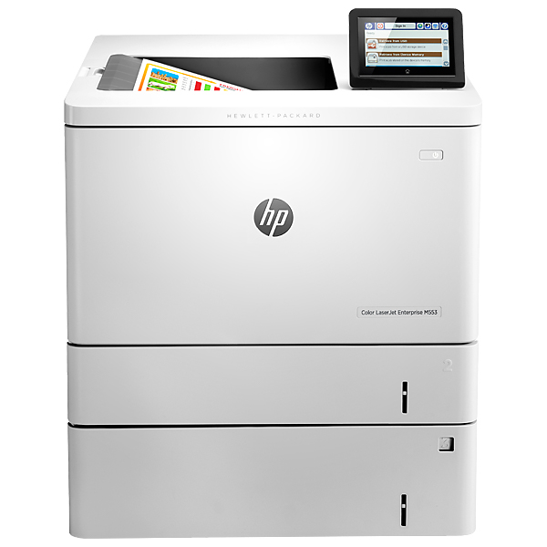 HP M553 Multifunction Printer | OE Canada Inc.