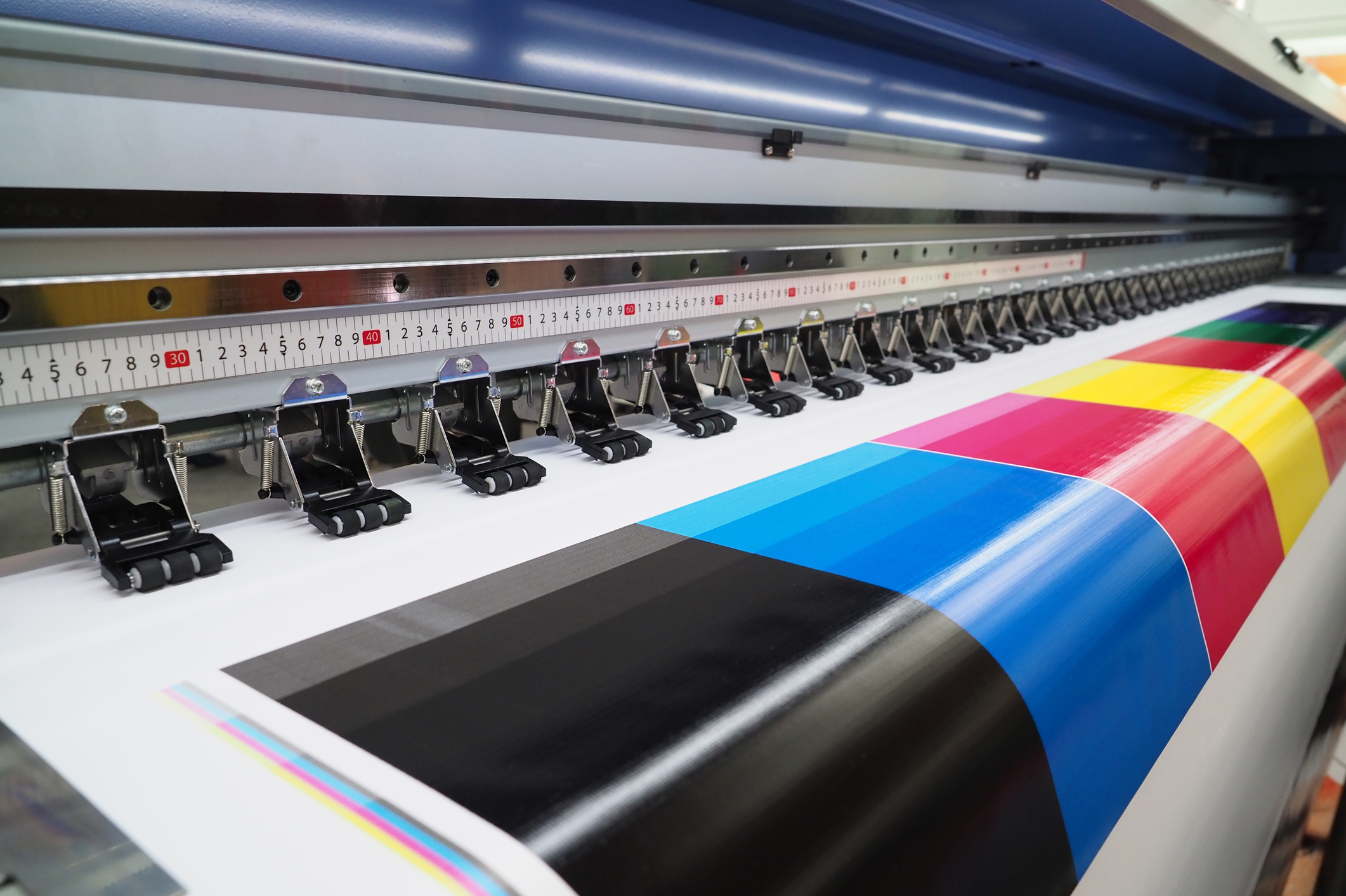 Features & Benefits of Wide Format Printing